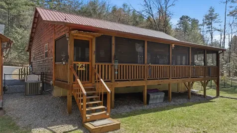 305 Woodcrest Drive Murphy NC 28906
