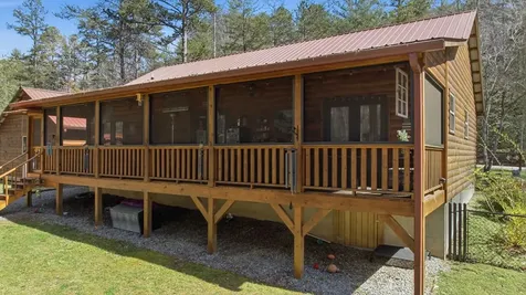 305 Woodcrest Drive Murphy NC 28906