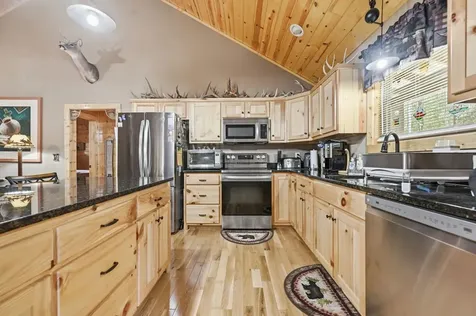 305 Woodcrest Drive Murphy NC 28906