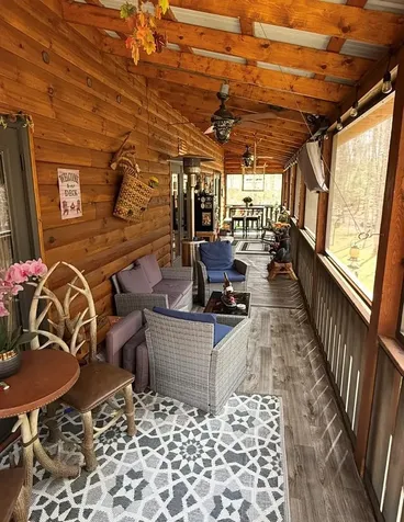 305 Woodcrest Drive Murphy NC 28906
