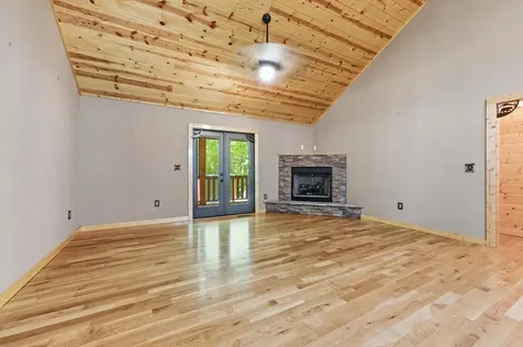 305 Woodcrest Drive Murphy NC 28906