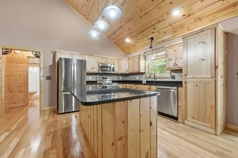 305 Woodcrest Drive Murphy NC 28906