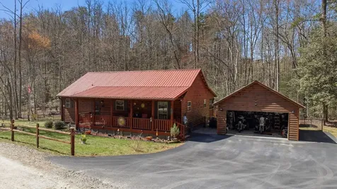 305 Woodcrest Drive Murphy NC 28906