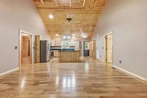 305 Woodcrest Drive Murphy NC 28906