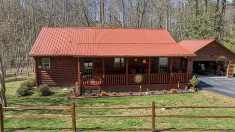 305 Woodcrest Drive Murphy NC 28906