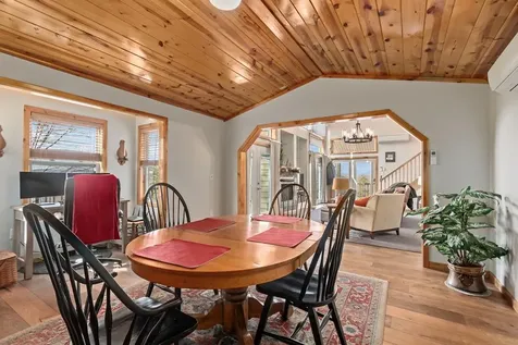 981 Sunset Lane Murphy NC 28906