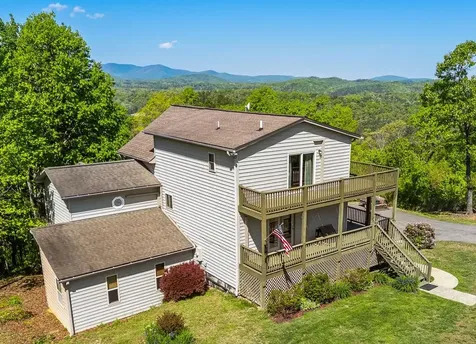 981 Sunset Lane Murphy NC 28906