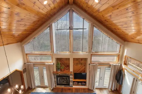 981 Sunset Lane Murphy NC 28906