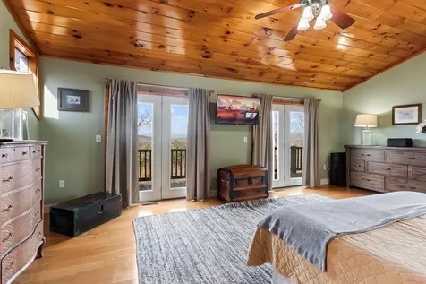 981 Sunset Lane Murphy NC 28906