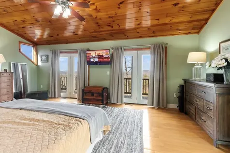 981 Sunset Lane Murphy NC 28906
