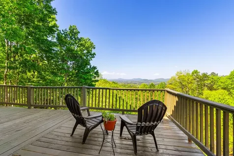 981 Sunset Lane Murphy NC 28906