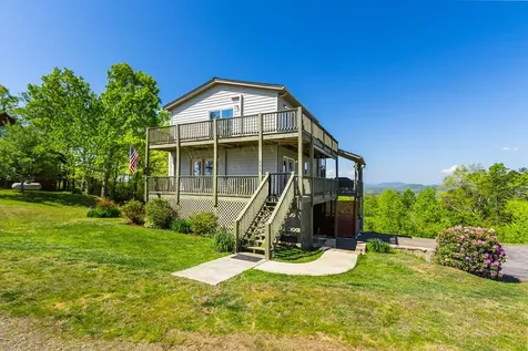 981 Sunset Lane Murphy NC 28906