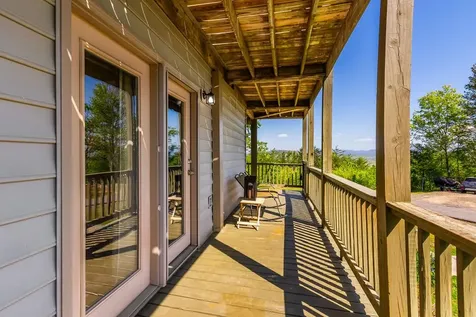 981 Sunset Lane Murphy NC 28906