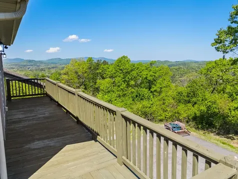 981 Sunset Lane Murphy NC 28906