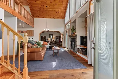 981 Sunset Lane Murphy NC 28906