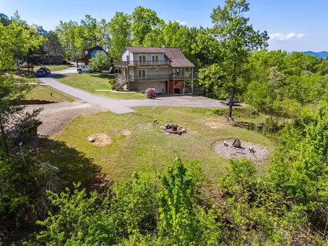 981 Sunset Lane Murphy NC 28906