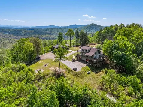 981 Sunset Lane Murphy NC 28906