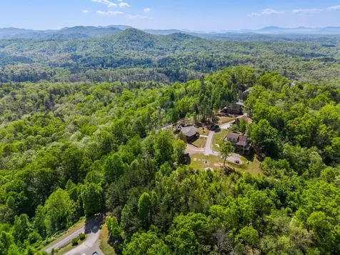 981 Sunset Lane Murphy NC 28906