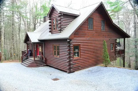 483 Vineyard Creek Way Murphy NC 28906