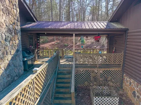 300 Sandy Gap Road Murphy NC 28906