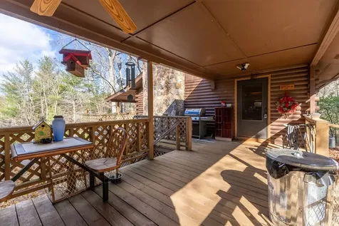 300 Sandy Gap Road Murphy NC 28906