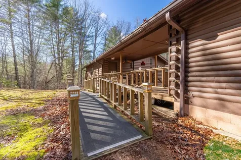 300 Sandy Gap Road Murphy NC 28906