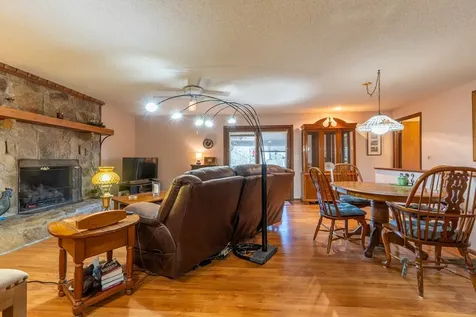 300 Sandy Gap Road Murphy NC 28906
