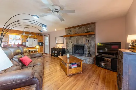 300 Sandy Gap Road Murphy NC 28906