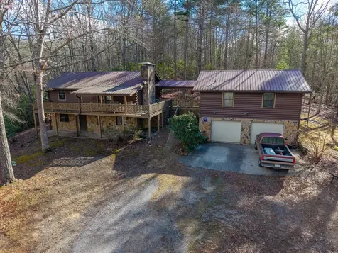 300 Sandy Gap Road Murphy NC 28906