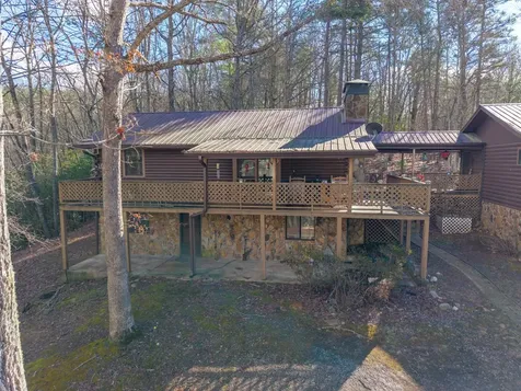 300 Sandy Gap Road Murphy NC 28906