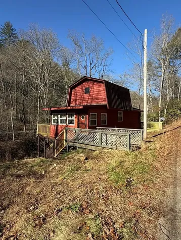 385 Old Whitener Road Murphy NC 28906
