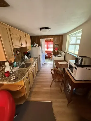 385 Old Whitener Road Murphy NC 28906