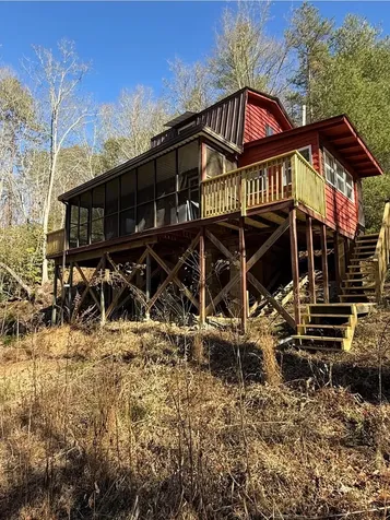 385 Old Whitener Road Murphy NC 28906