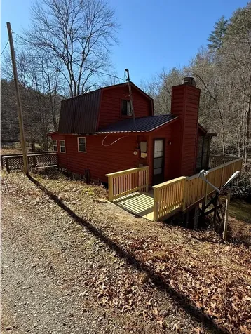 385 Old Whitener Road Murphy NC 28906