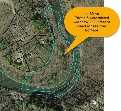 16.08 River Run Way Hayesville NC 28904