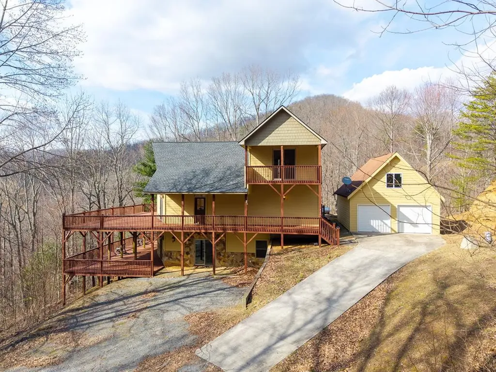 235 Oak Ridge Estates Murphy NC 28906