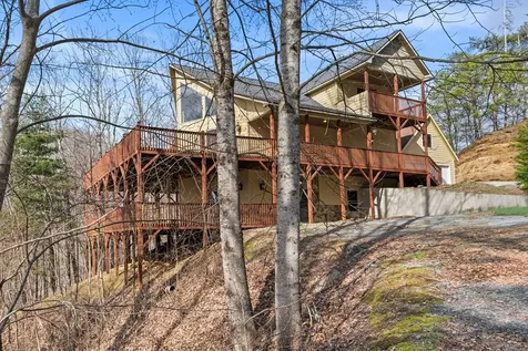 235 Oak Ridge Estates Murphy NC 28906