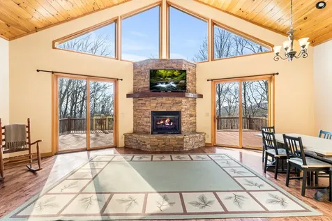 235 Oak Ridge Estates Murphy NC 28906