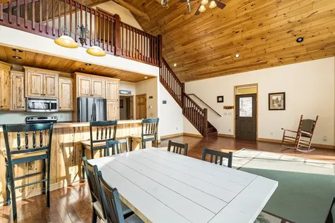 235 Oak Ridge Estates Murphy NC 28906