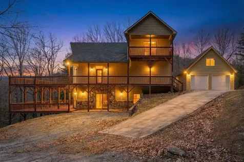 235 Oak Ridge Estates Murphy NC 28906