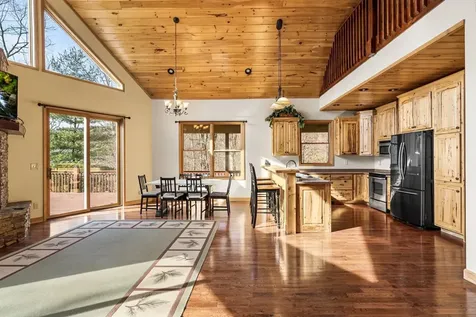 235 Oak Ridge Estates Murphy NC 28906
