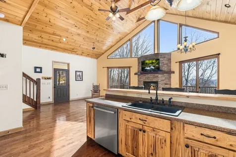 235 Oak Ridge Estates Murphy NC 28906