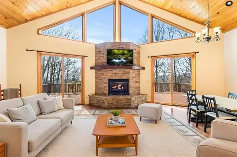 235 Oak Ridge Estates Murphy NC 28906