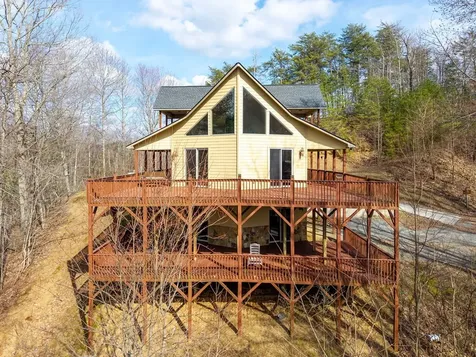 235 Oak Ridge Estates Murphy NC 28906