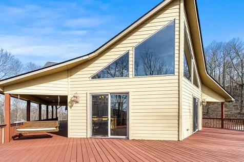 235 Oak Ridge Estates Murphy NC 28906