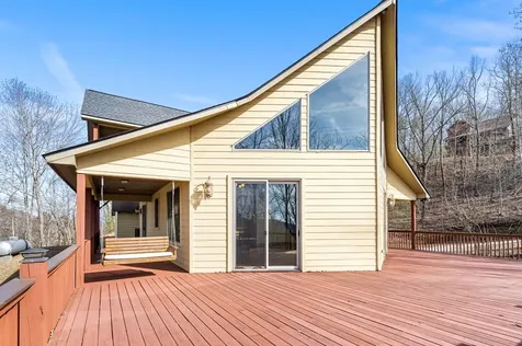235 Oak Ridge Estates Murphy NC 28906