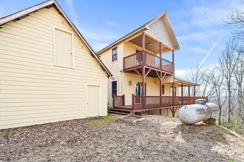 235 Oak Ridge Estates Murphy NC 28906