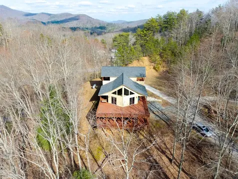 235 Oak Ridge Estates Murphy NC 28906