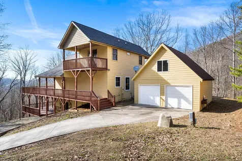 235 Oak Ridge Estates Murphy NC 28906