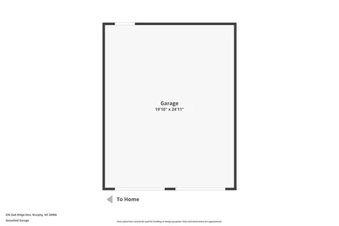 235 Oak Ridge Estates Murphy NC 28906